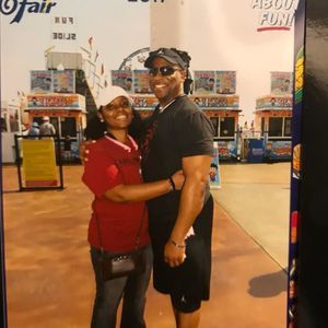 Meet your Posher, Marion